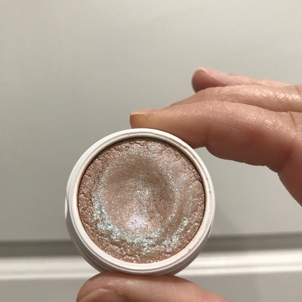 Colourpop Super Shock Shadows - Picture 5 of 6